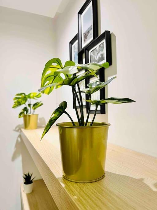 Luxury Maarif - Confort Et Elegance Au Coeur De La Appartement