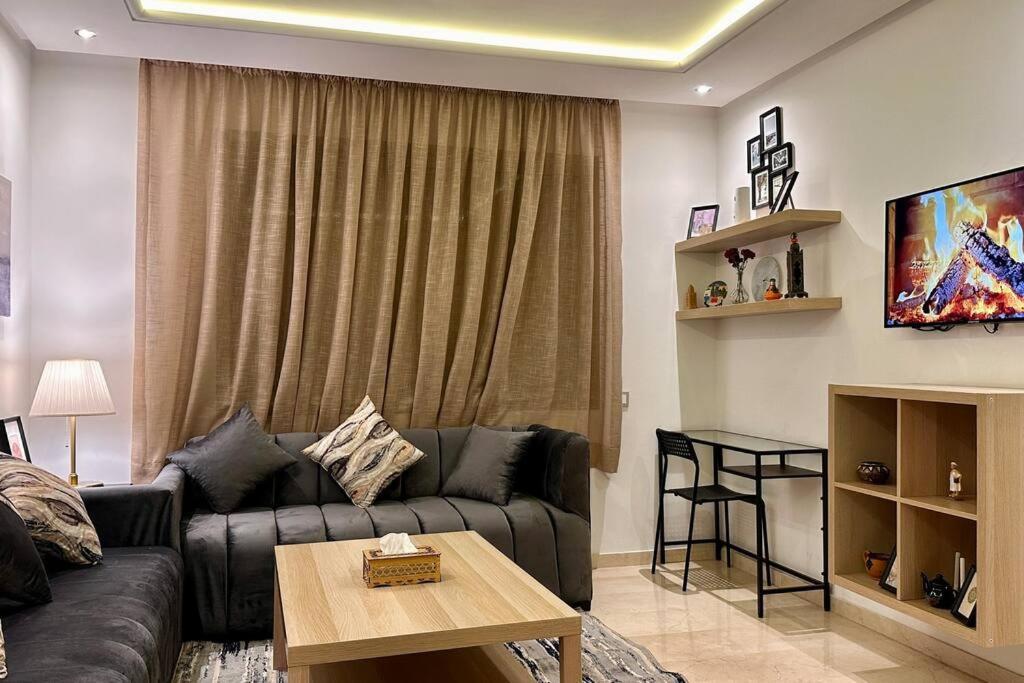 Luxury Maarif - Confort Et Elegance Au Coeur De La Casablanca
